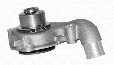 MAGNETI MARELLI 350981651000 -  Водяной насос